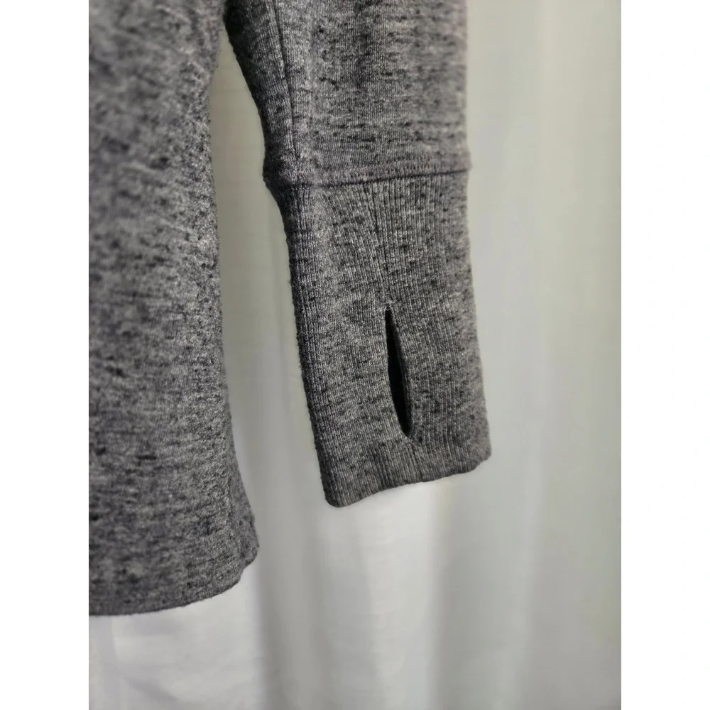 Athleta versatile heather